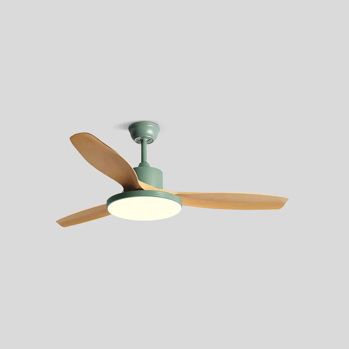 Alviero LED Ceiling Fan