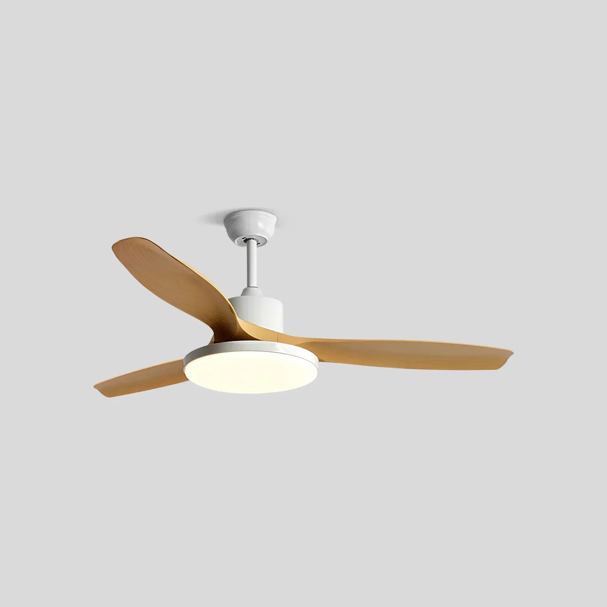 Alviero LED Ceiling Fan