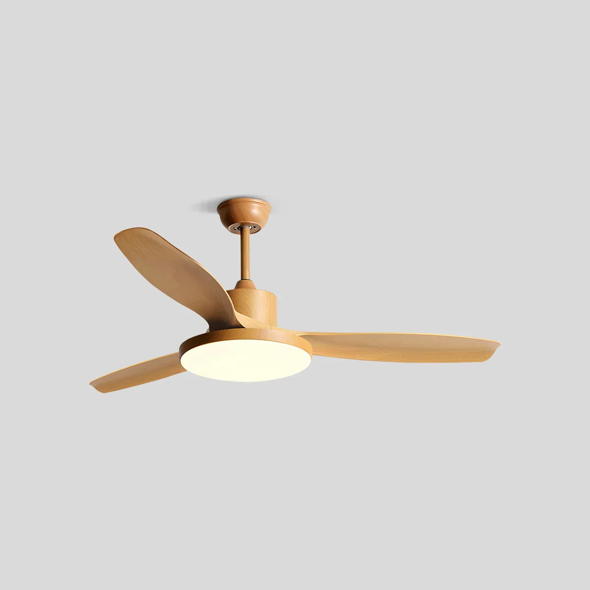 Alviero LED Ceiling Fan
