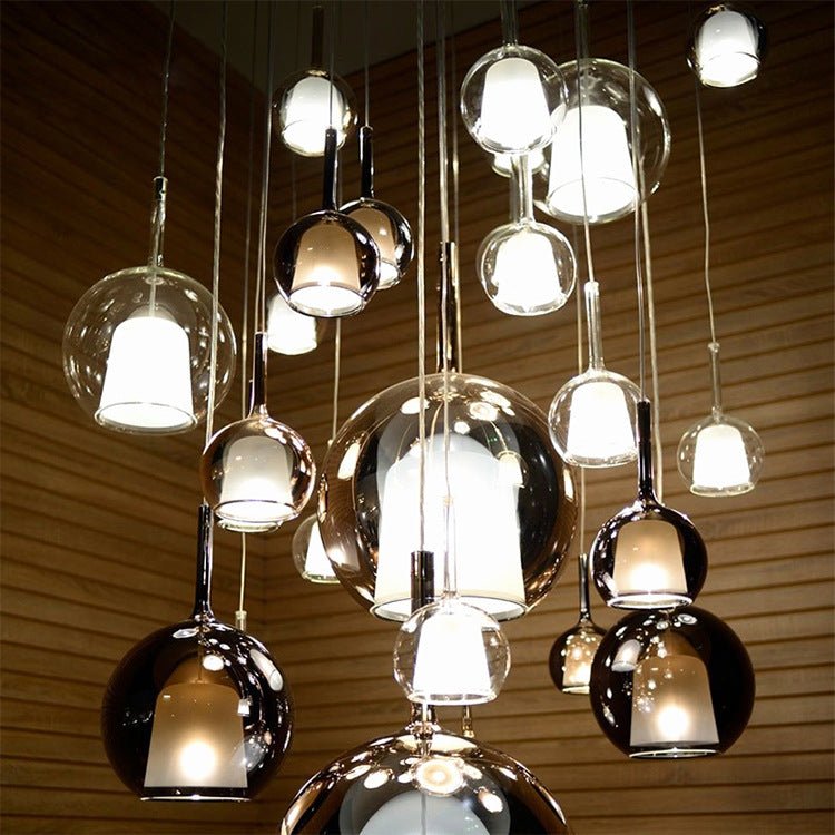 Quivaro Pendant Light