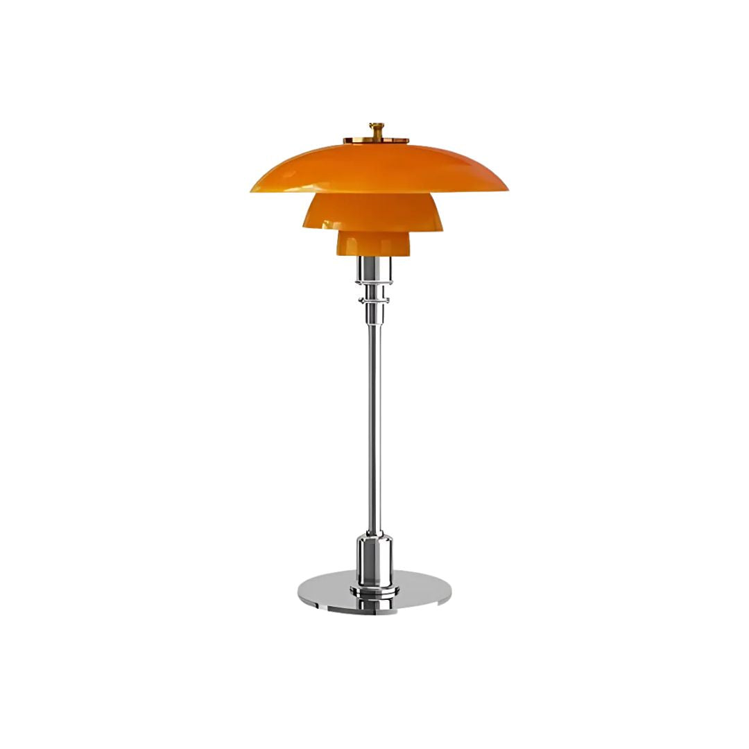 Trivaro Layered Table Lamp