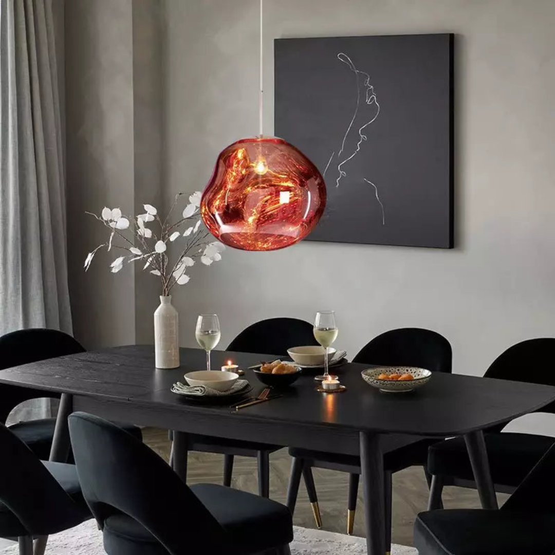 Syrlino Orb Pendant Light