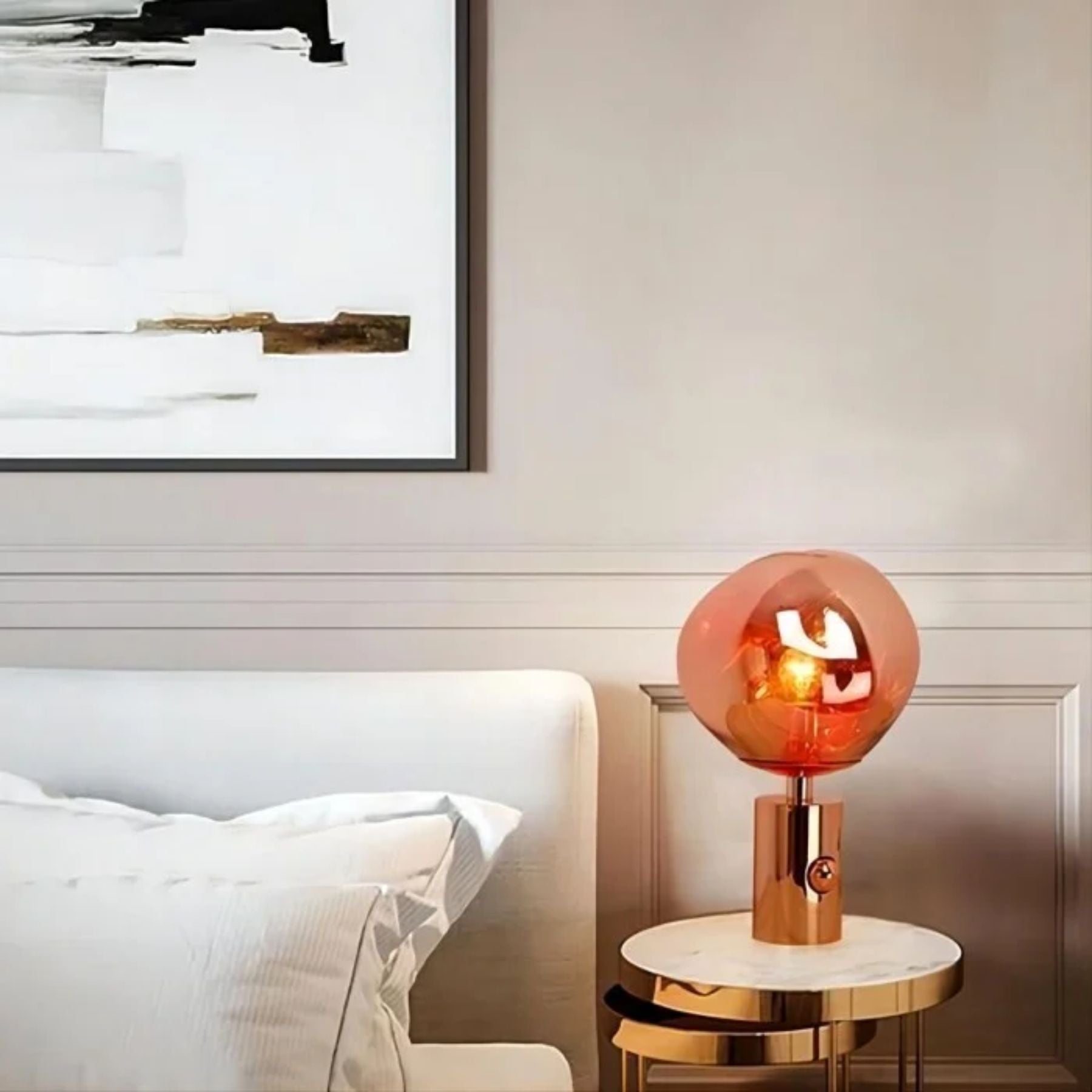 Laveron Table Lamp