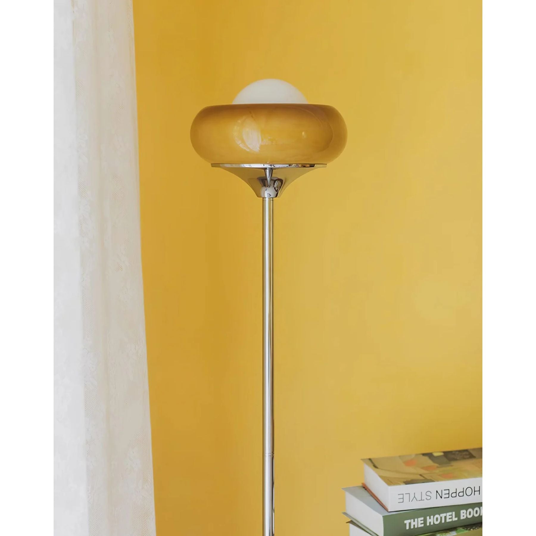 Gozzini Floor Lamp