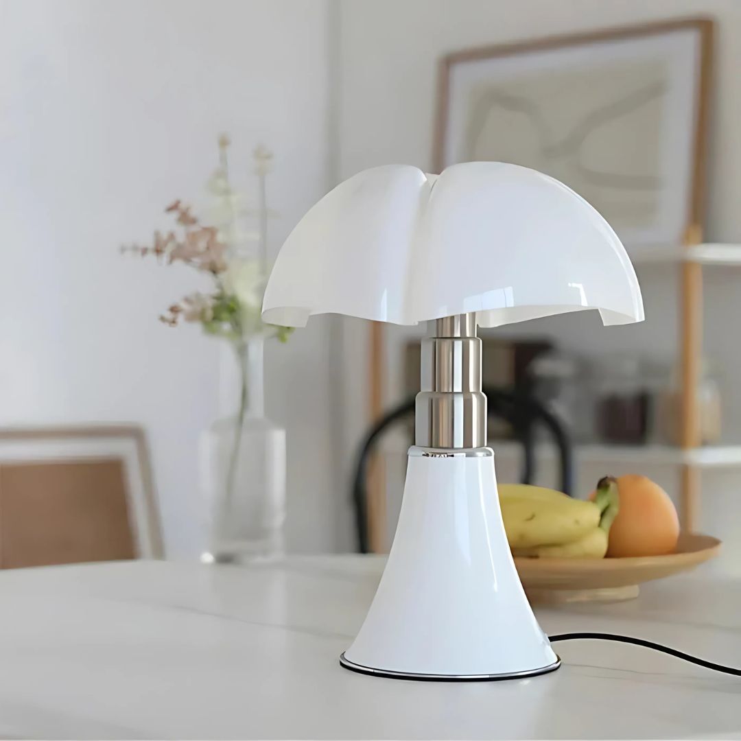 Arivelle Flower Table Lamp