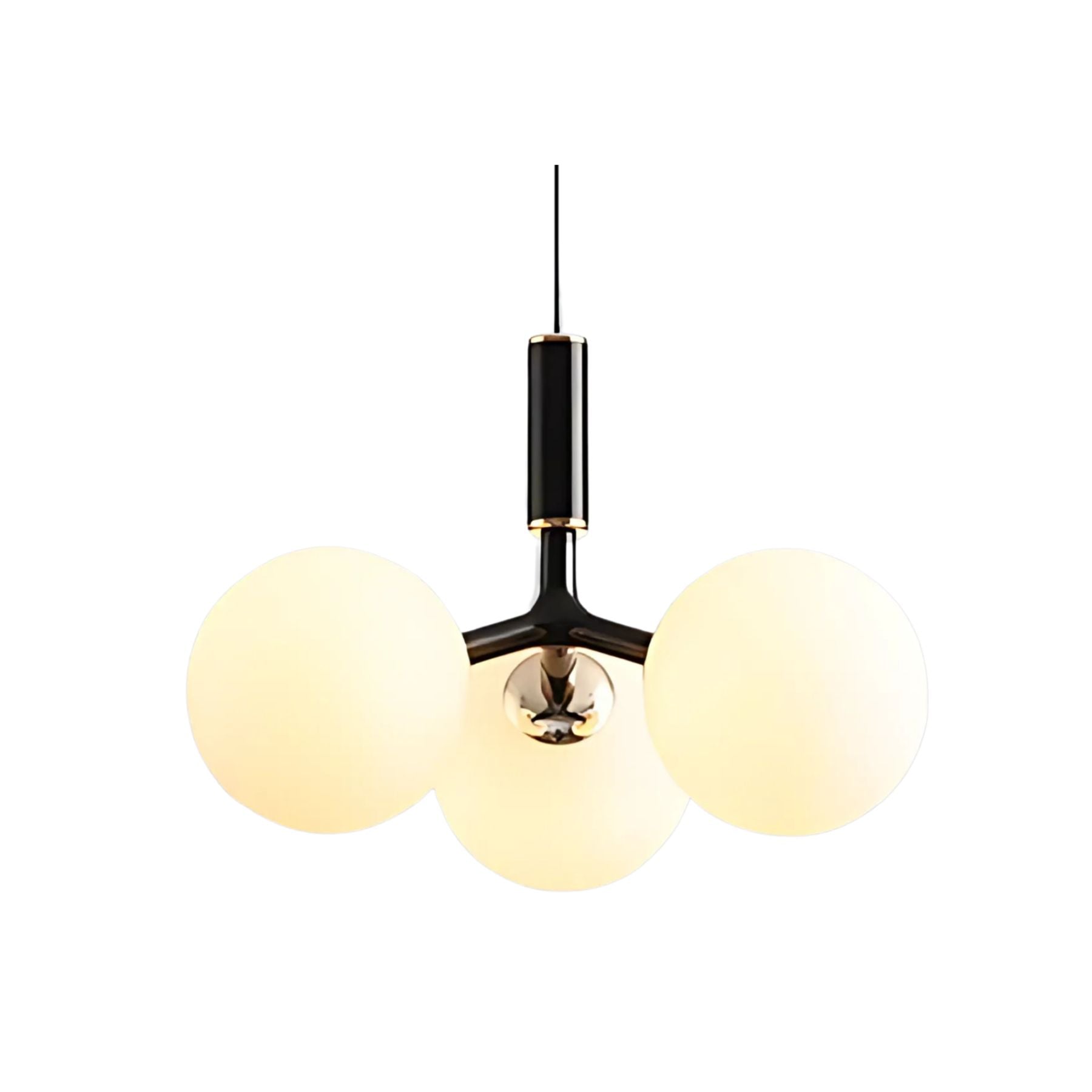 Melivo Triple Pendant Light