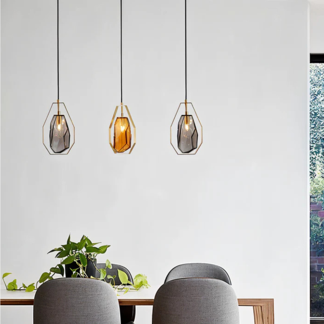 Kyrvon Pendant Light
