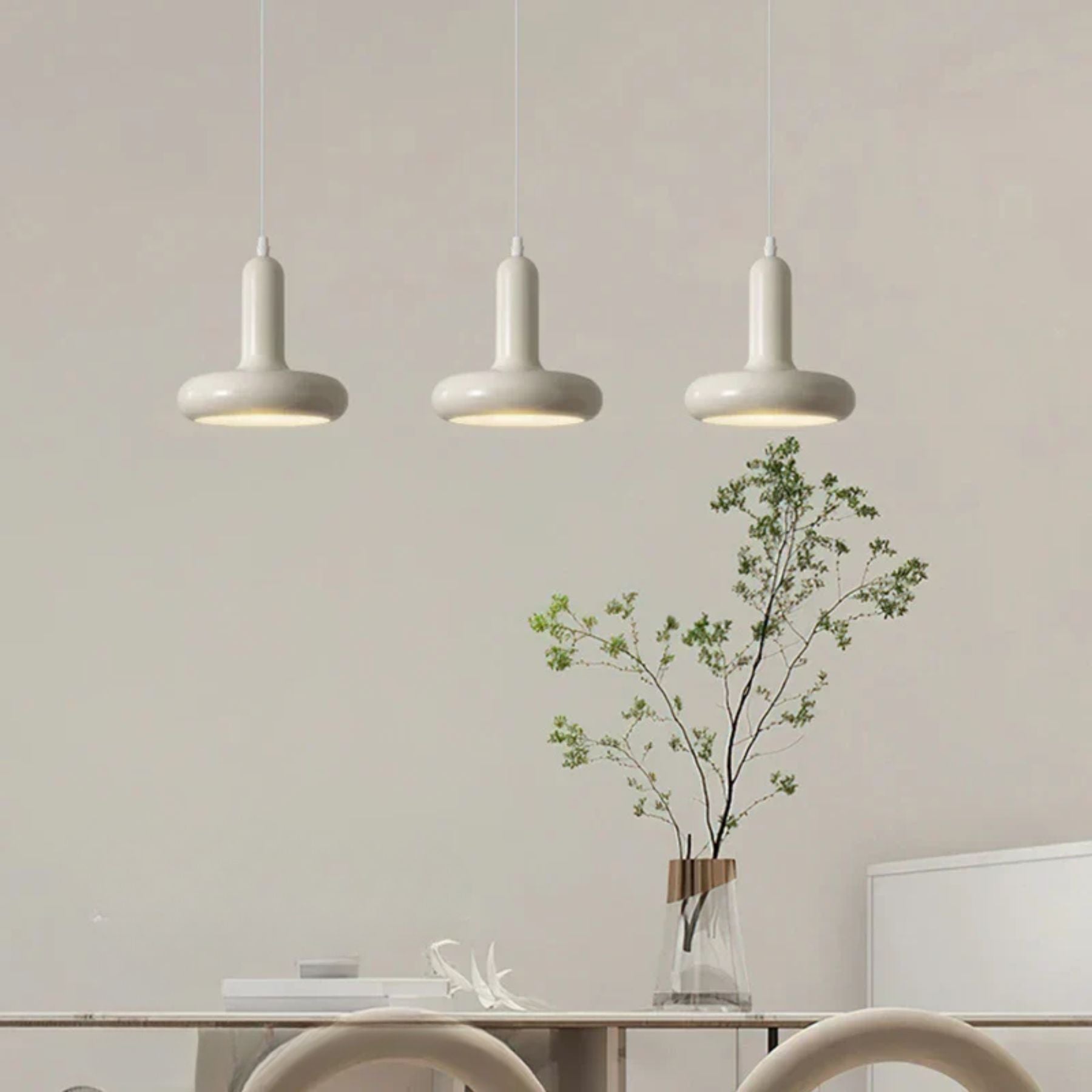 Savino Pendant Light