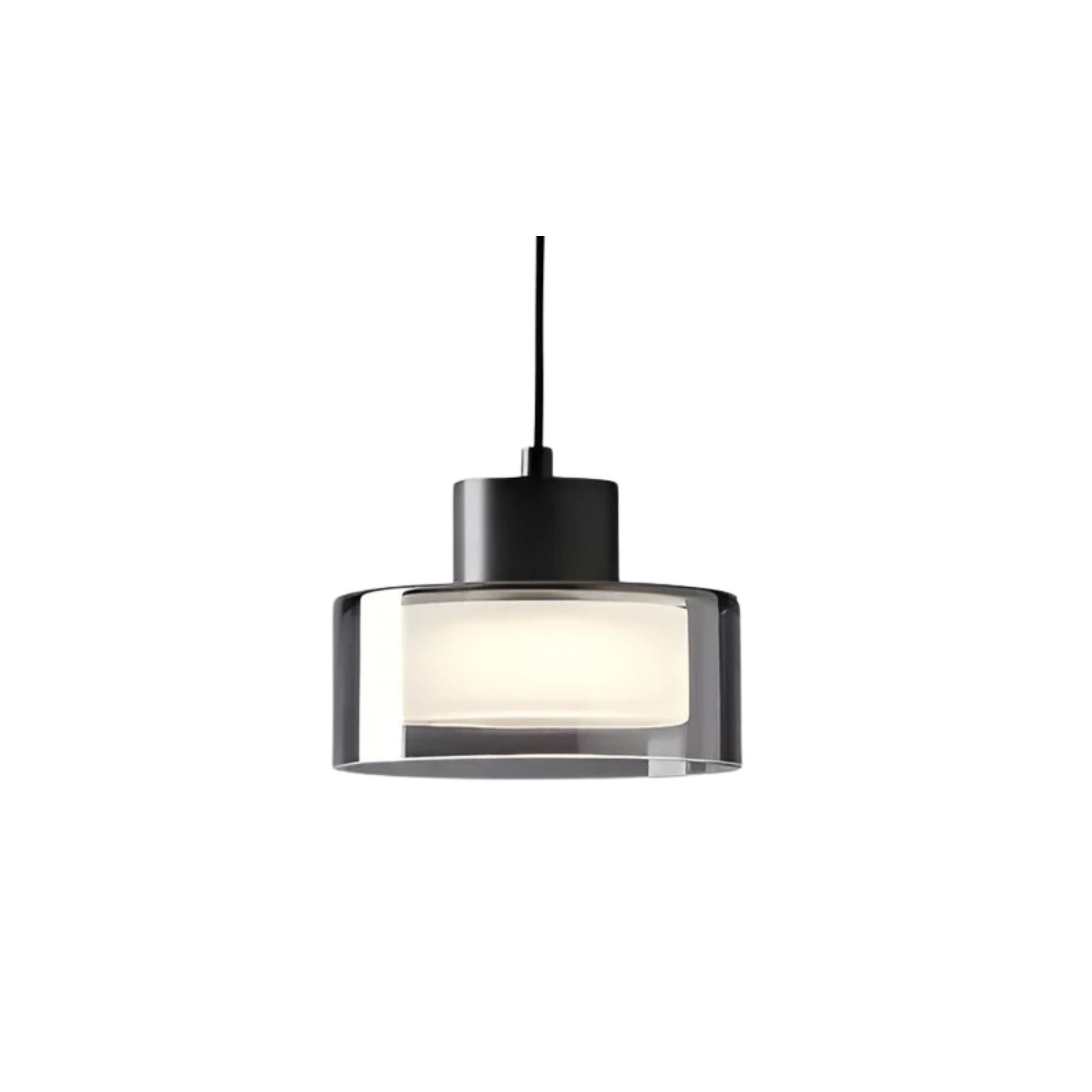 Saveno Glass Pendant Light