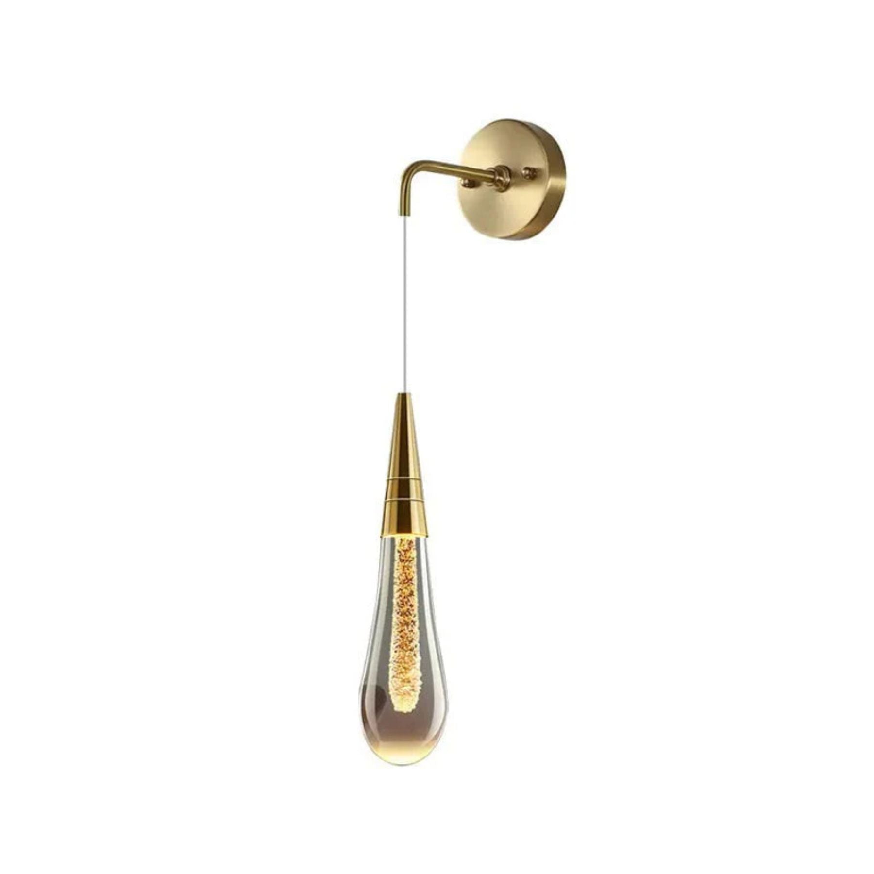 Lumaro Wall Light