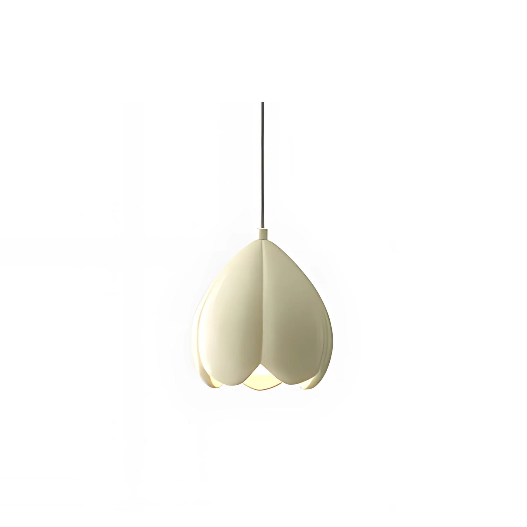 Blosven Flower Pendant Light