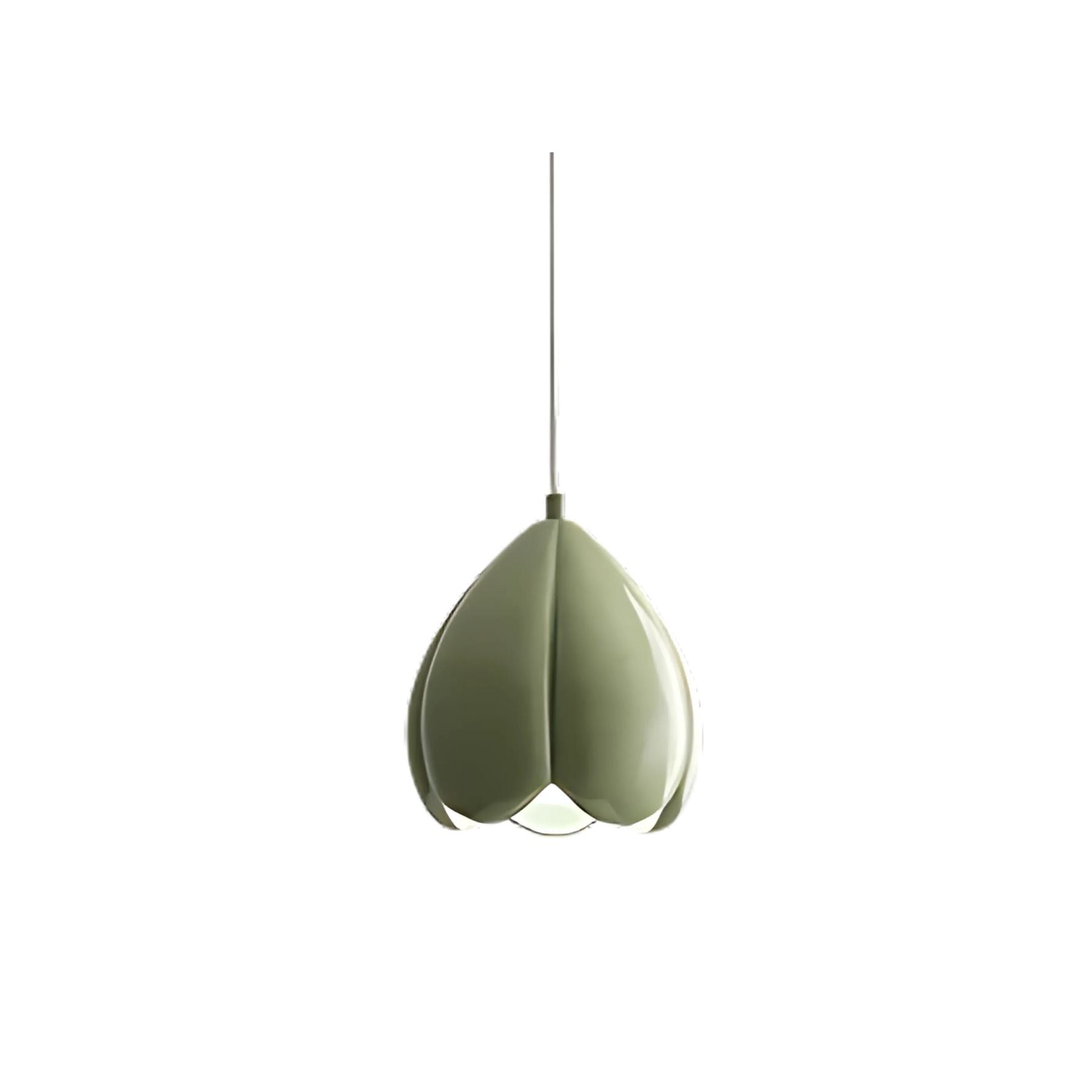 Blosven Flower Pendant Light