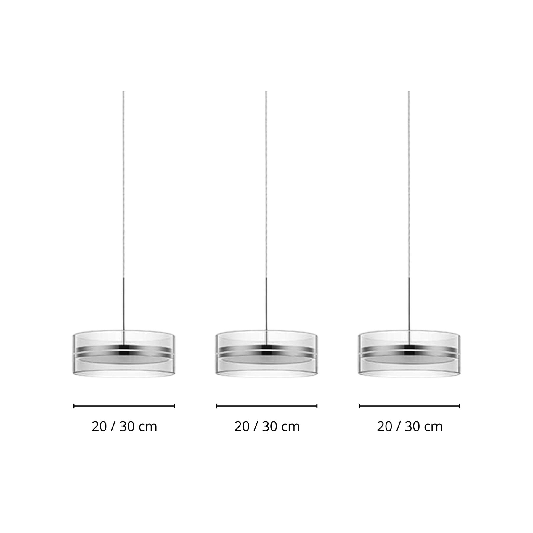 Zellion Pendant Light