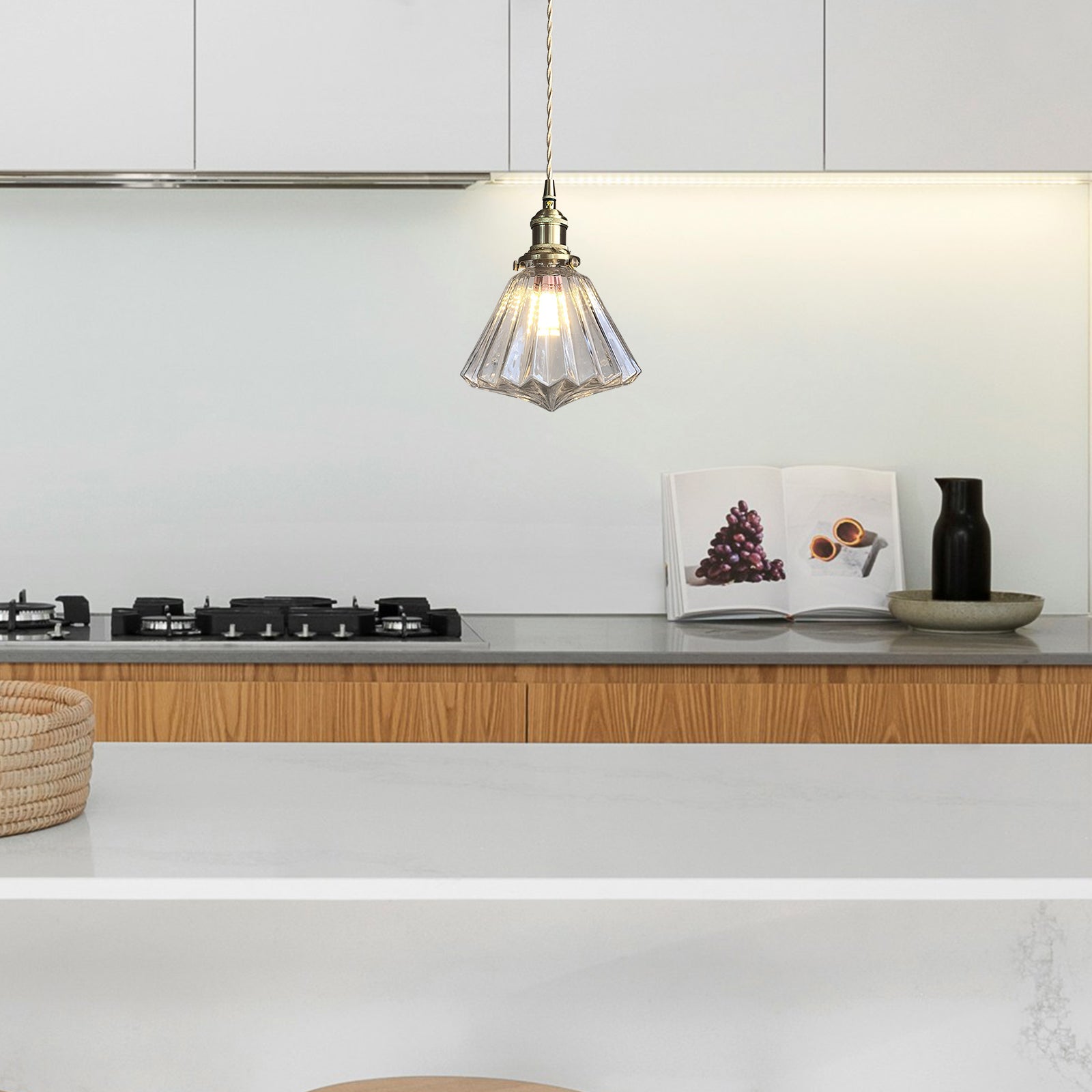 Yalven Pendant Light