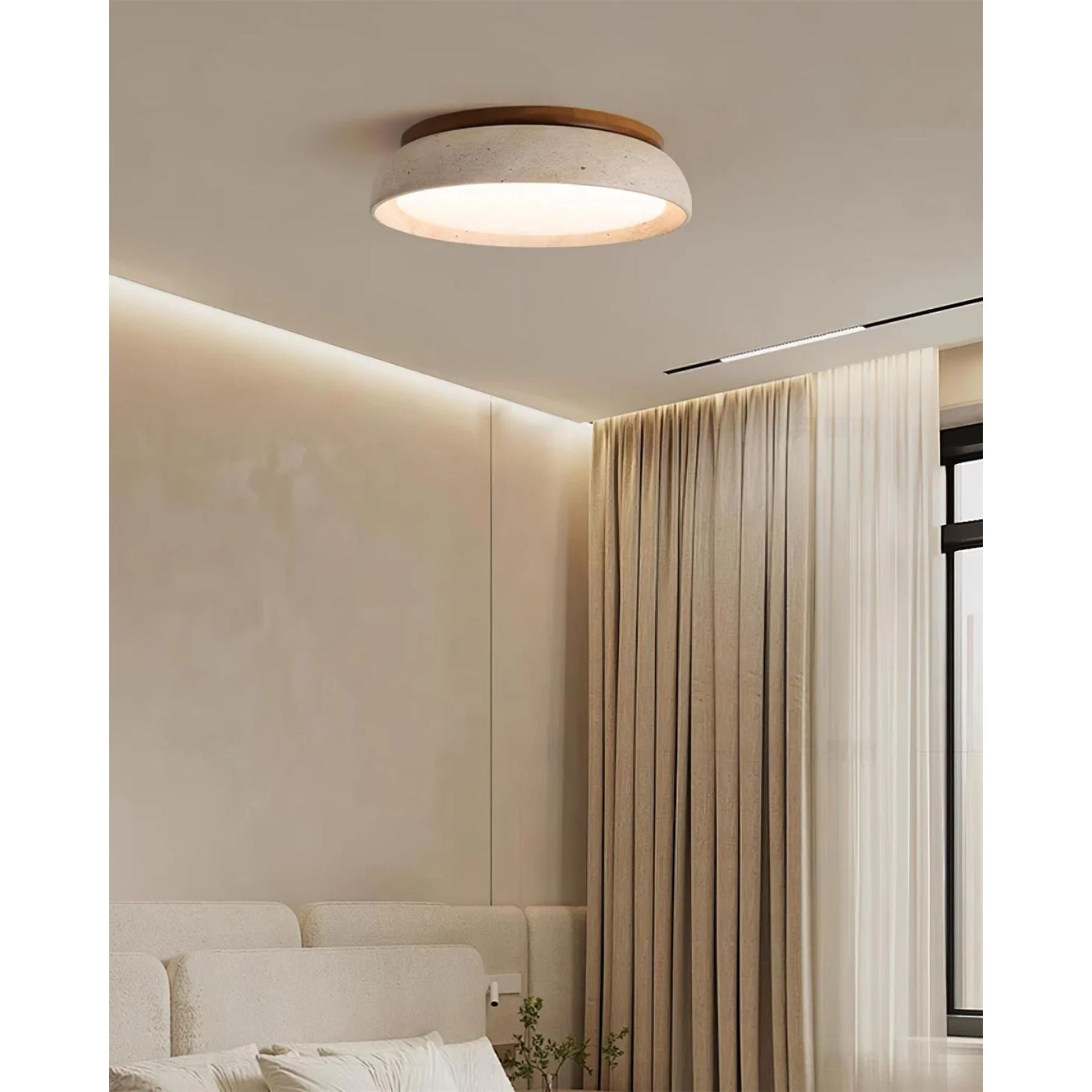 Deyara Ceiling Light