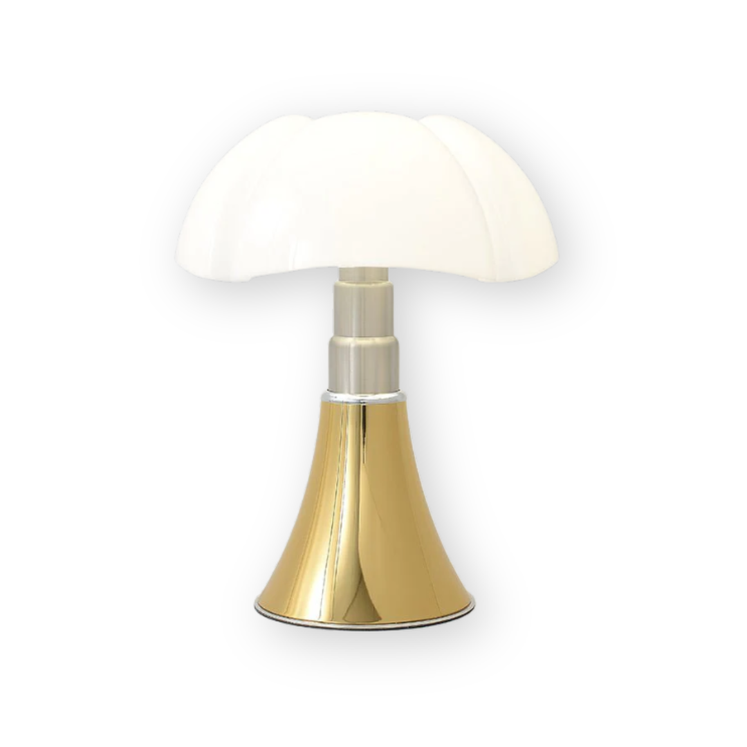 Arivelle Flower Table Lamp