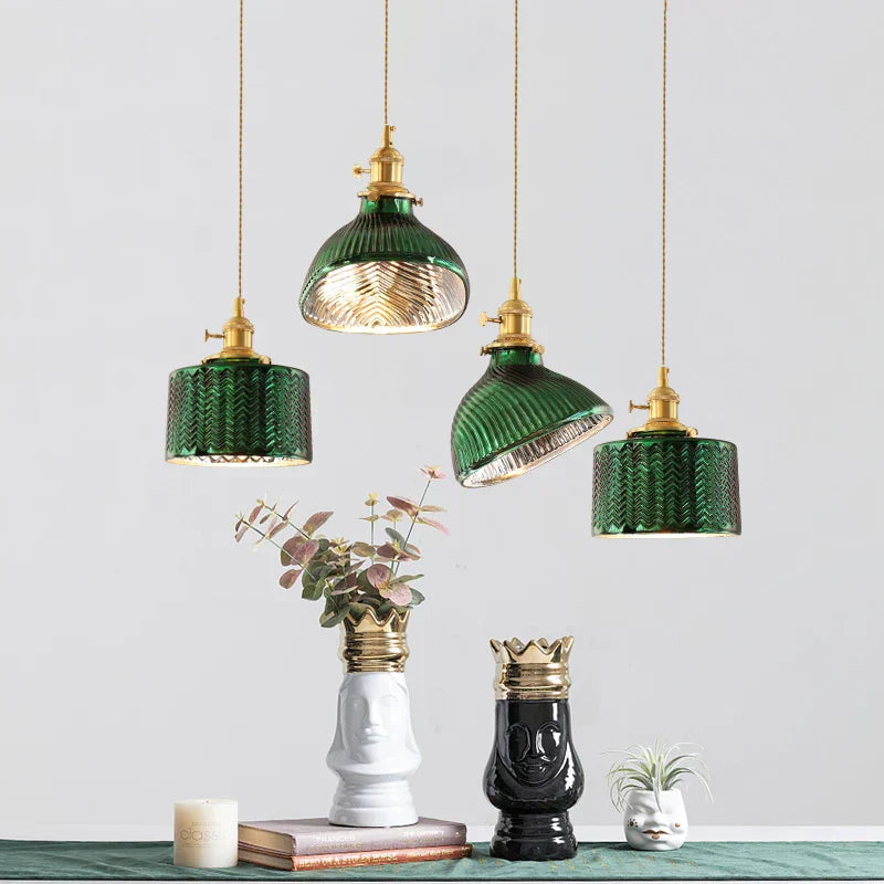 Leravon Pendant Light