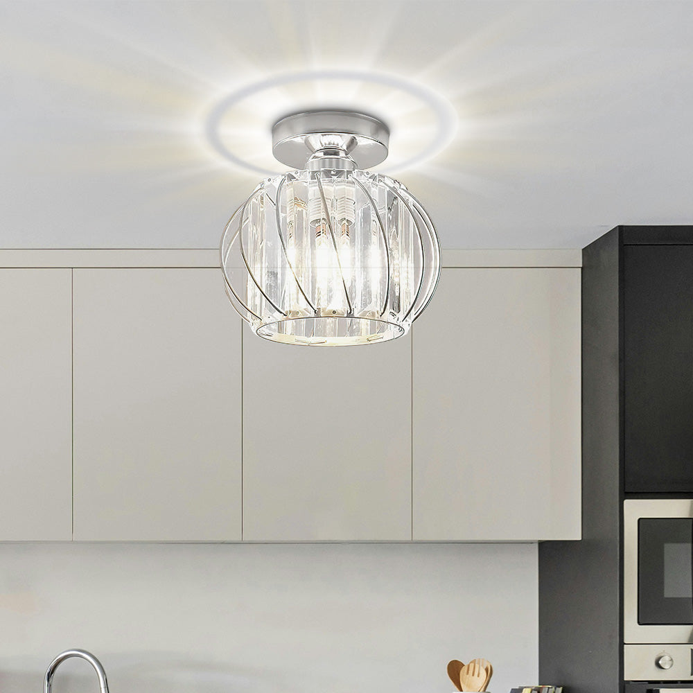 Cavrel Luxe Ceiling Light