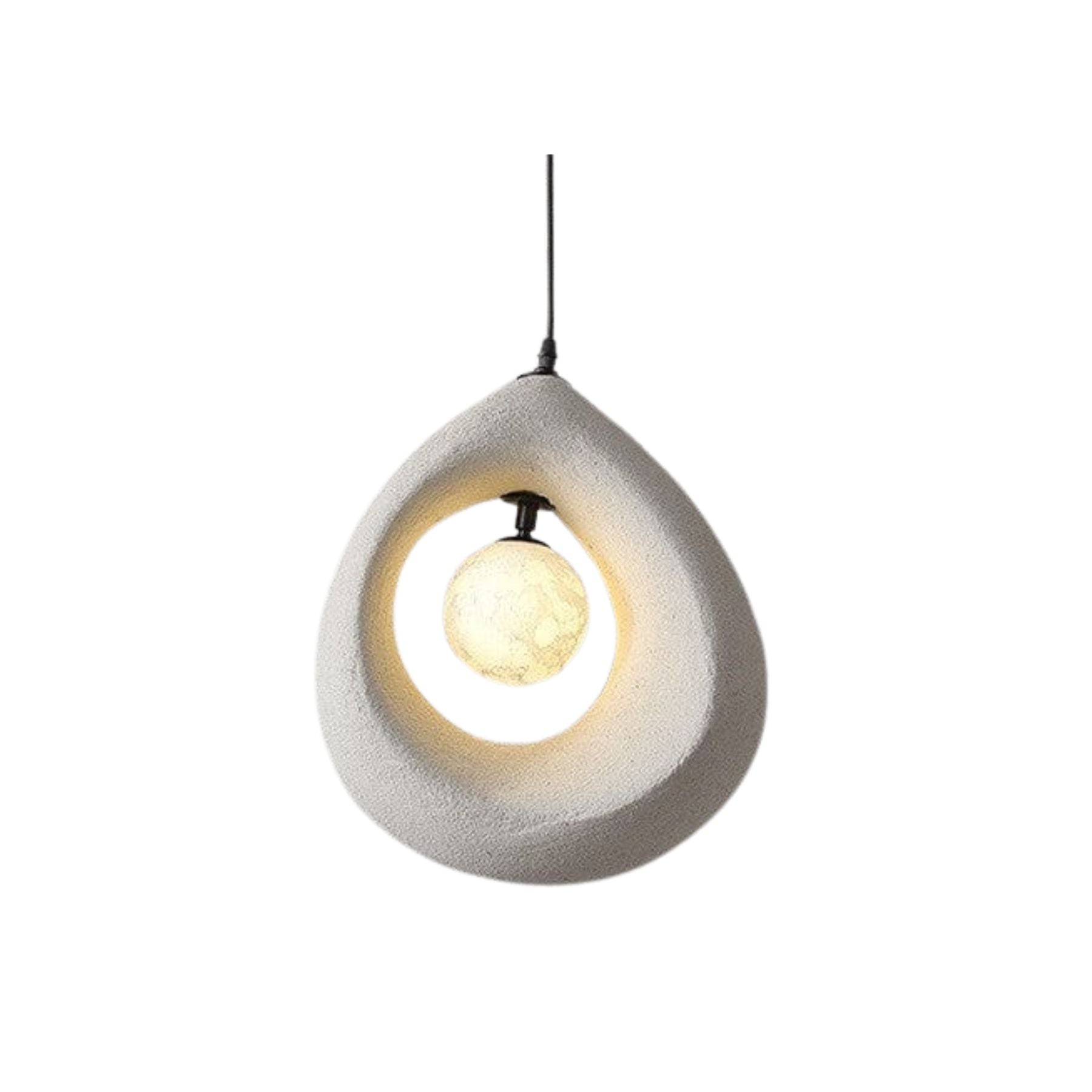 Drivano Wabi-Sabi Pendant Light