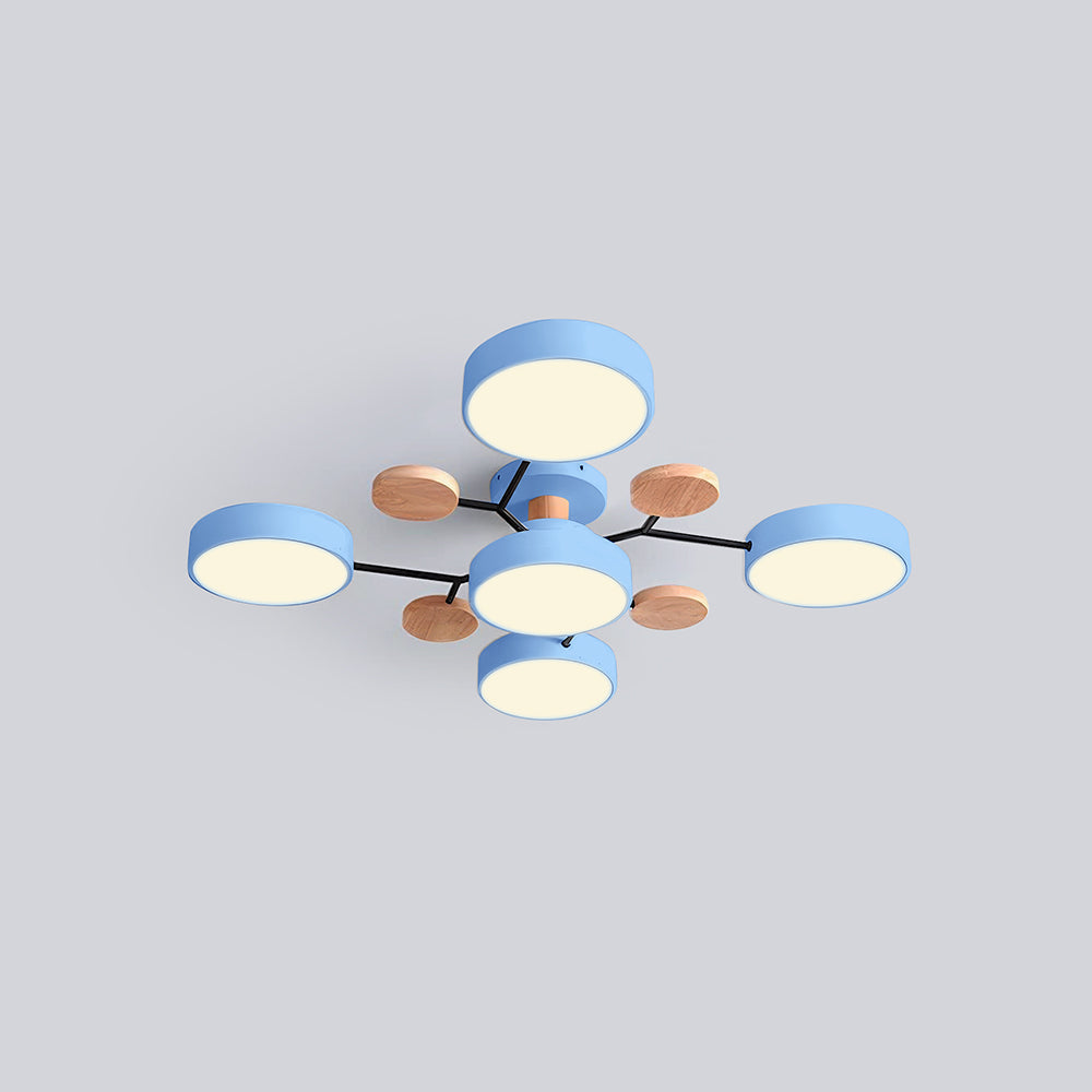 Masven Ceiling Light