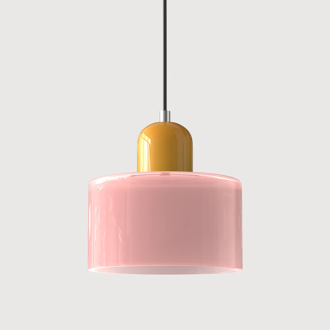 Lismero Retro Pendant Light