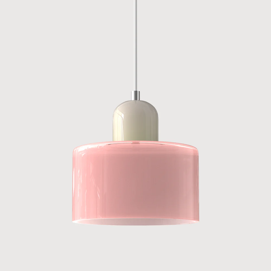 Lismero Retro Pendant Light