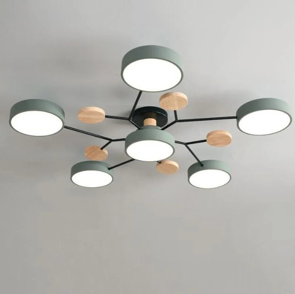Masven Ceiling Light