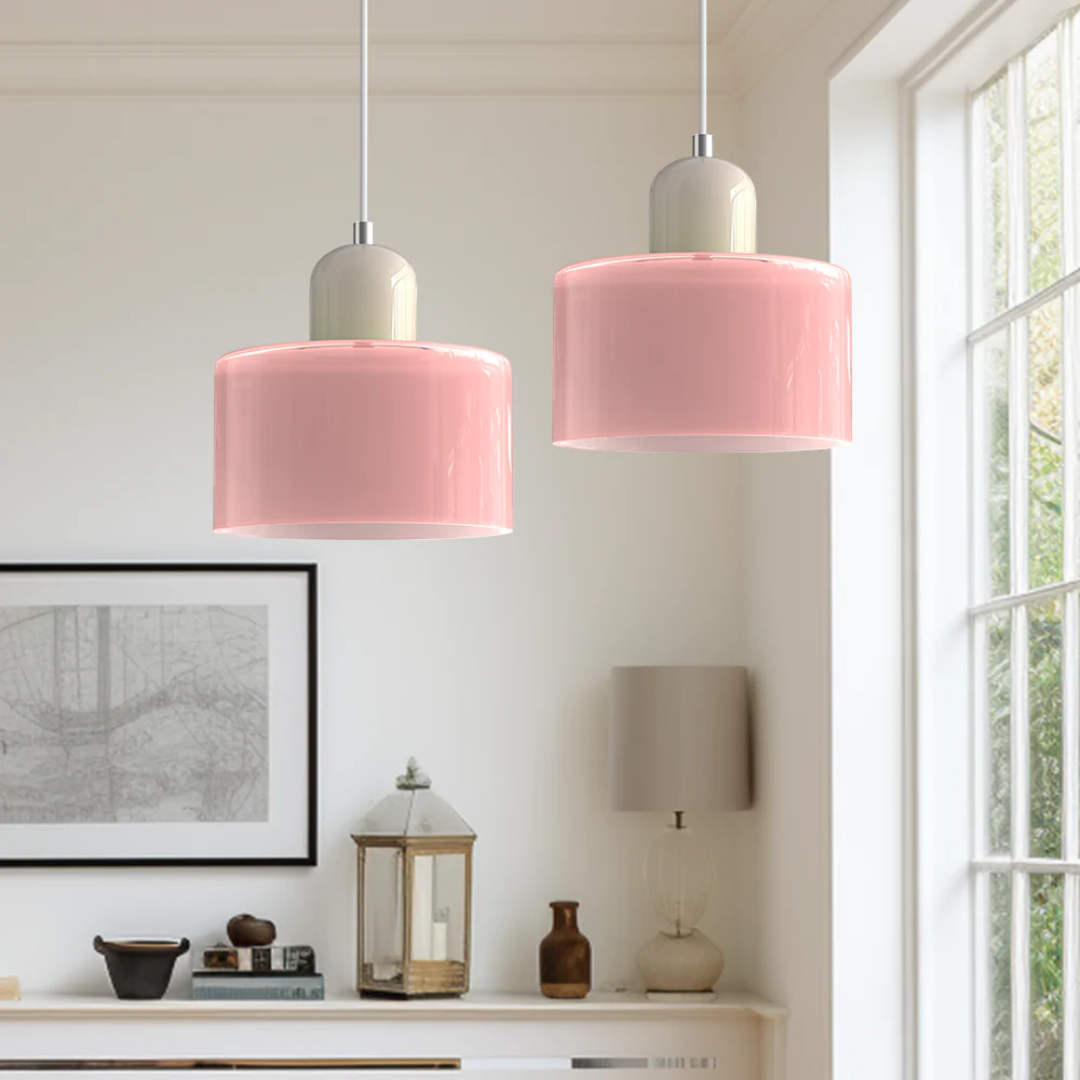 Lismero Retro Pendant Light