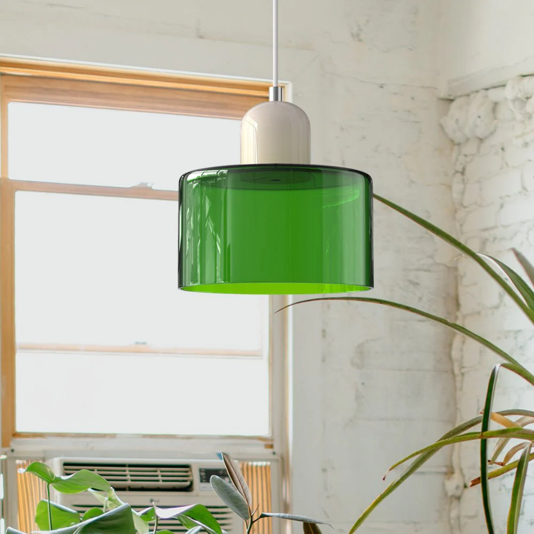 Lismero Retro Pendant Light