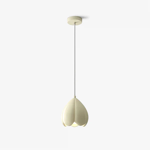 Blosven Flower Pendant Light