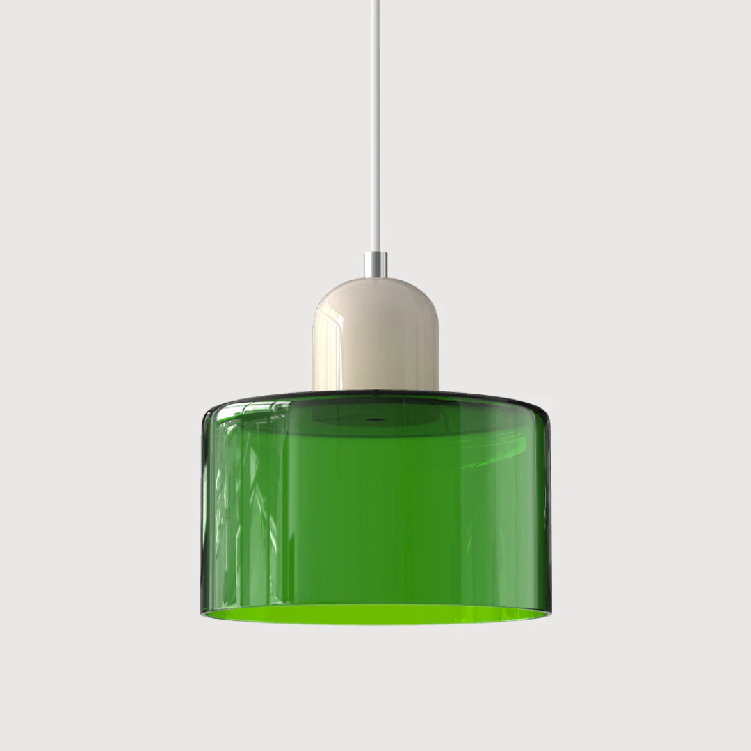 Lismero Retro Pendant Light