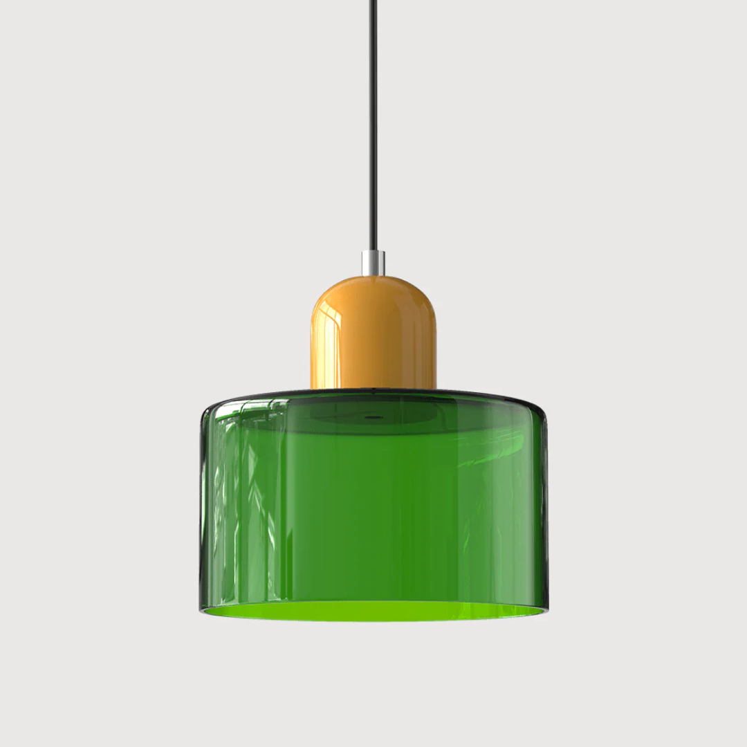 Lismero Retro Pendant Light