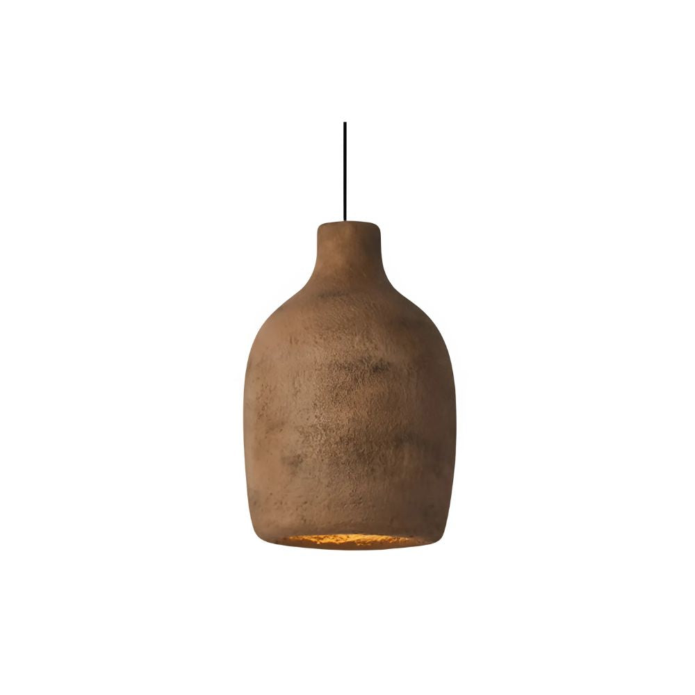 Tovrel Wabi-Sabi Pendant Light