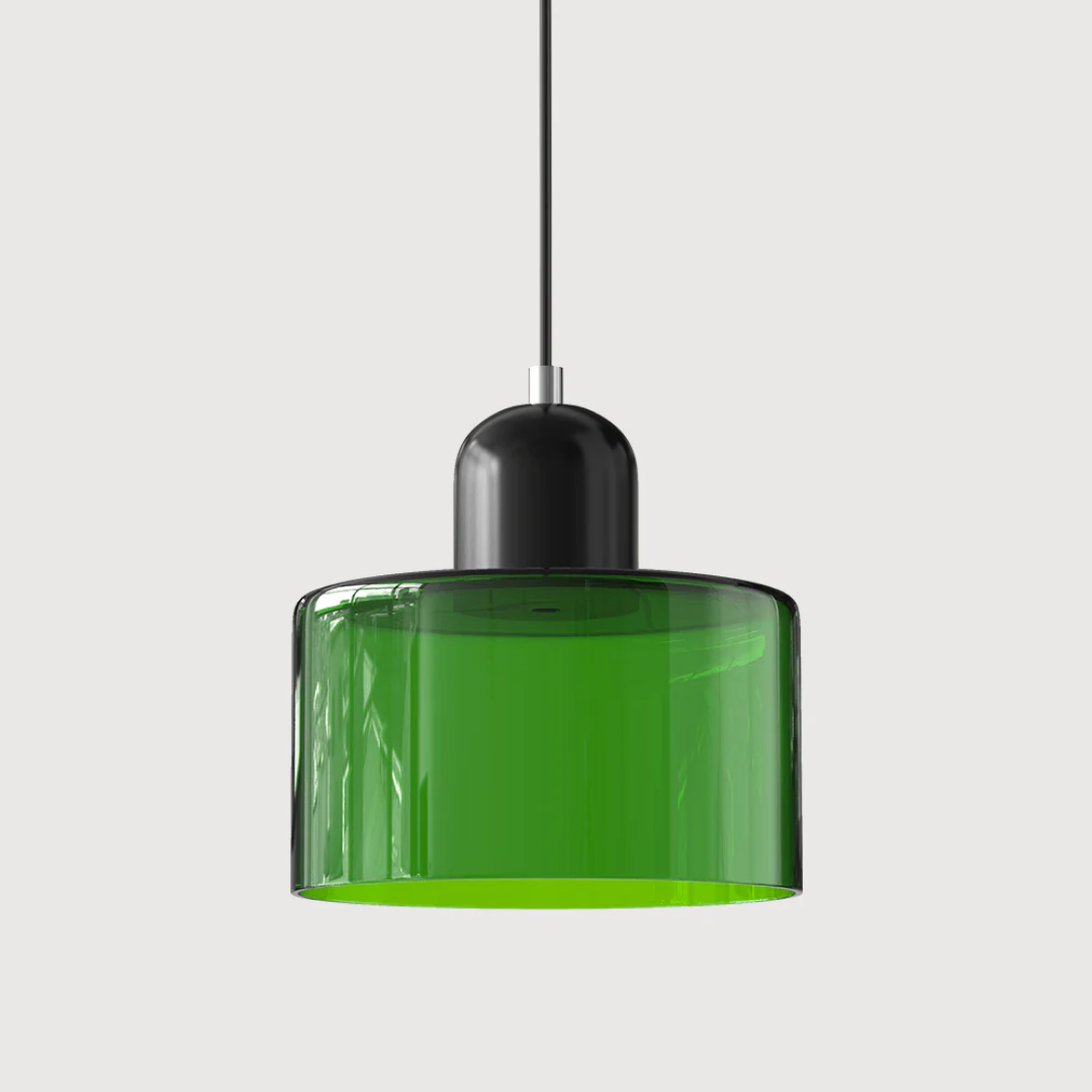 Lismero Retro Pendant Light