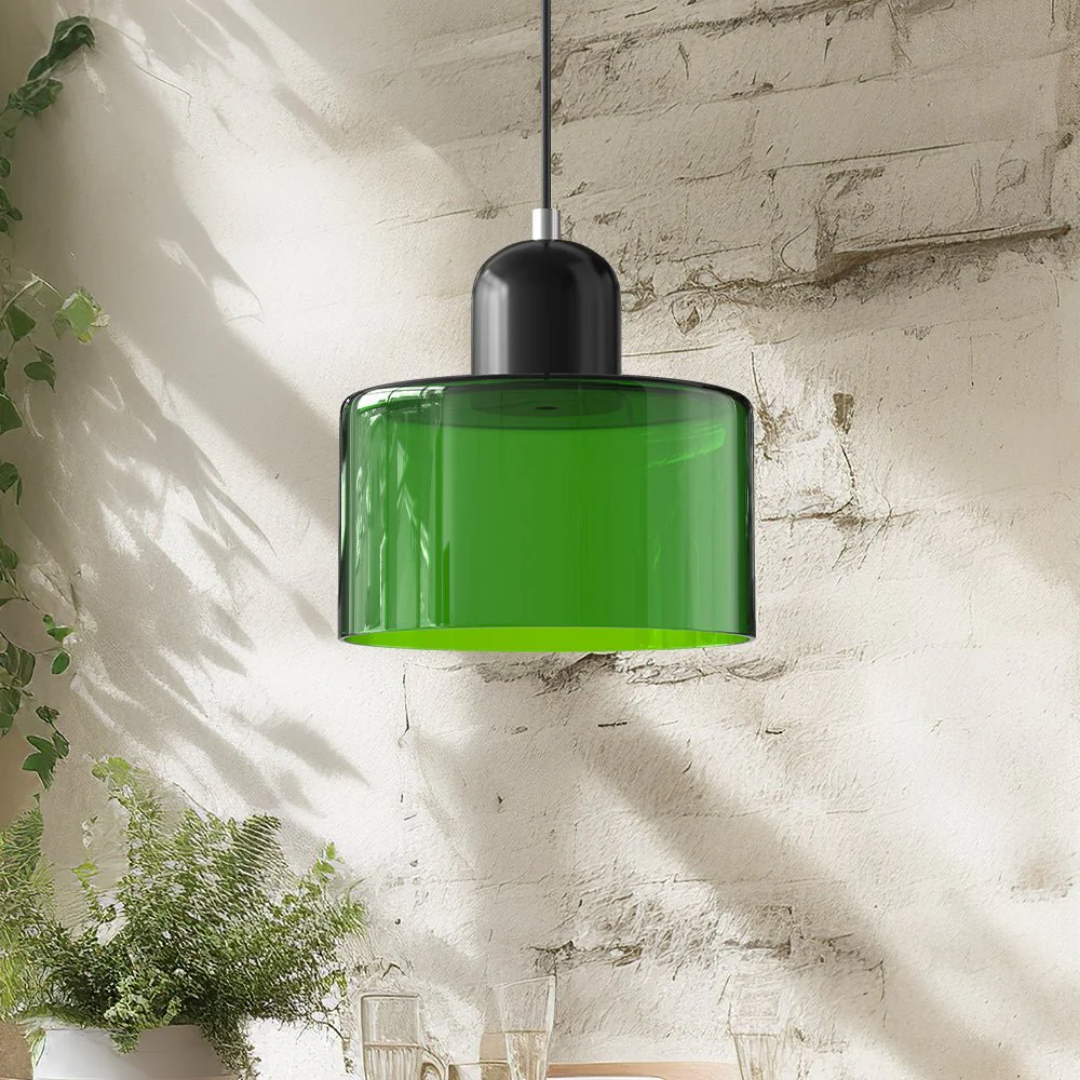 Lismero Retro Pendant Light
