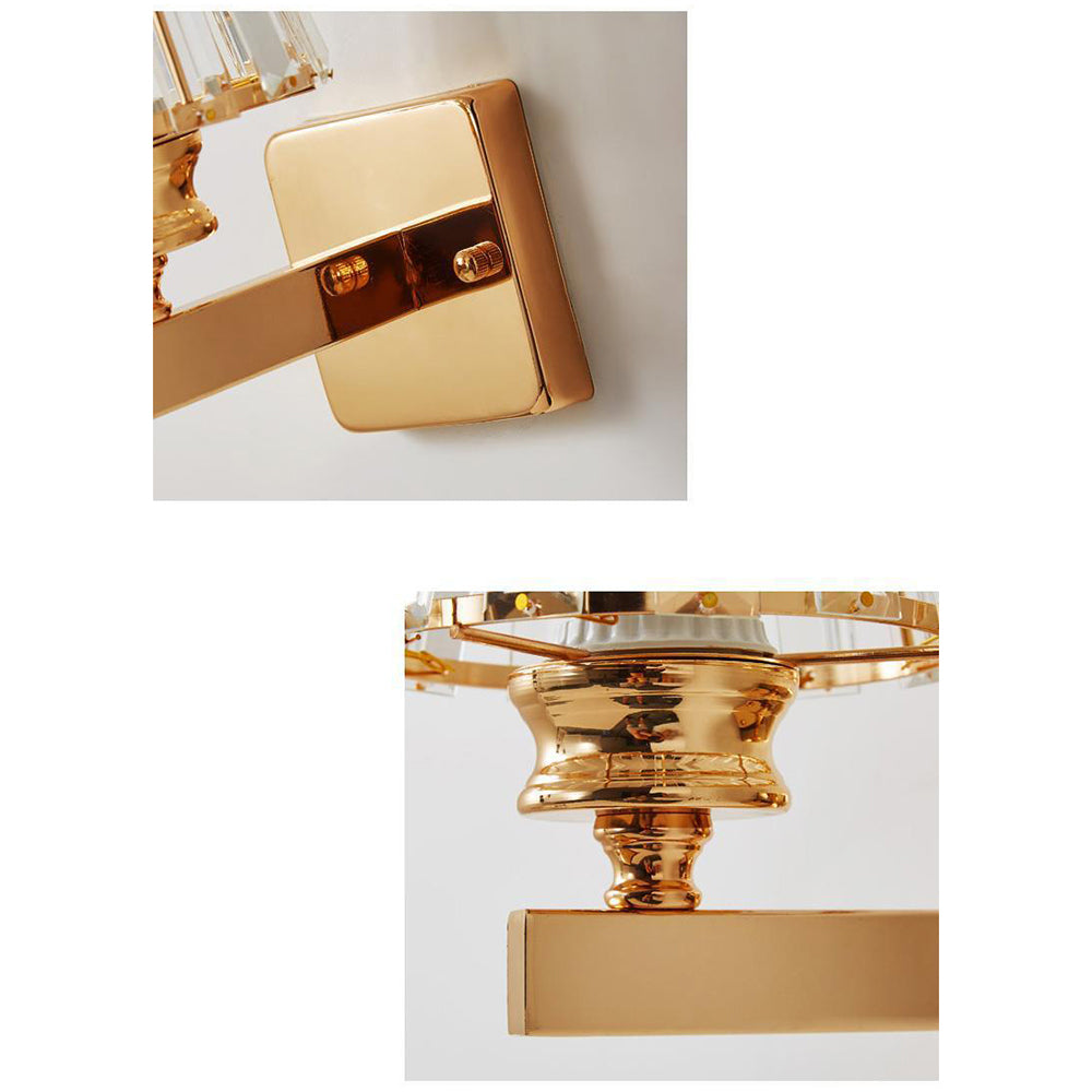 Qirasso Wall Light