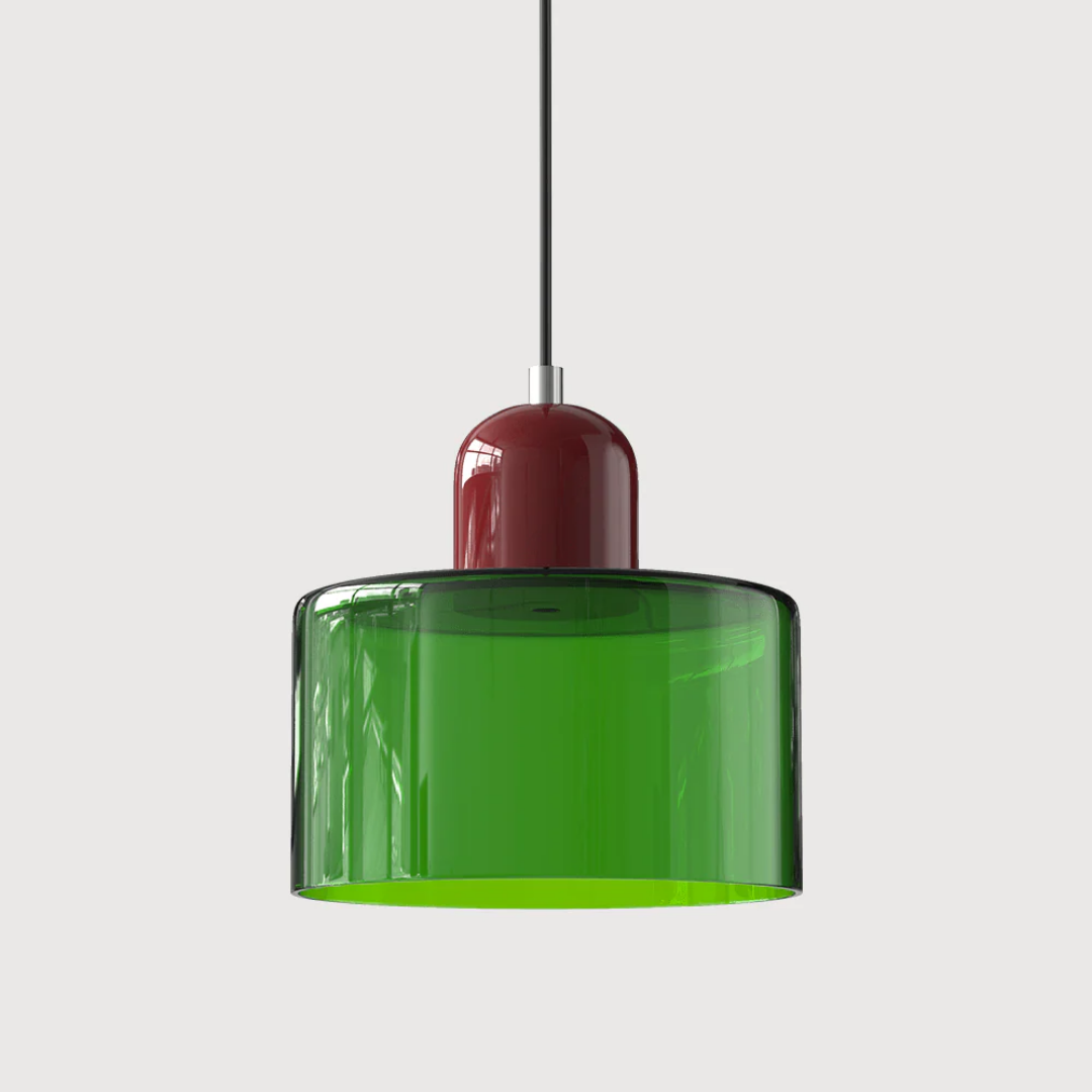Lismero Retro Pendant Light