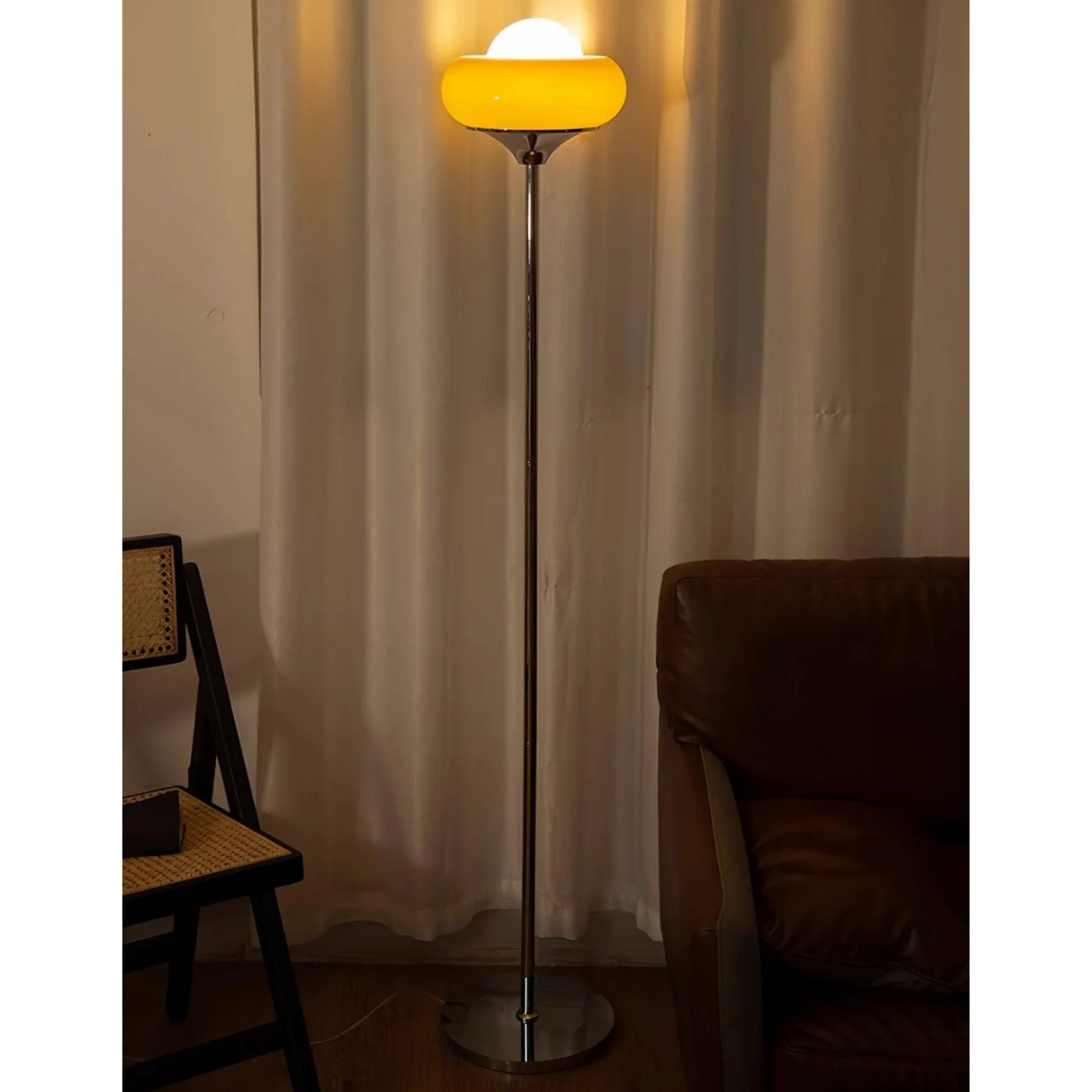 Gozzini Floor Lamp
