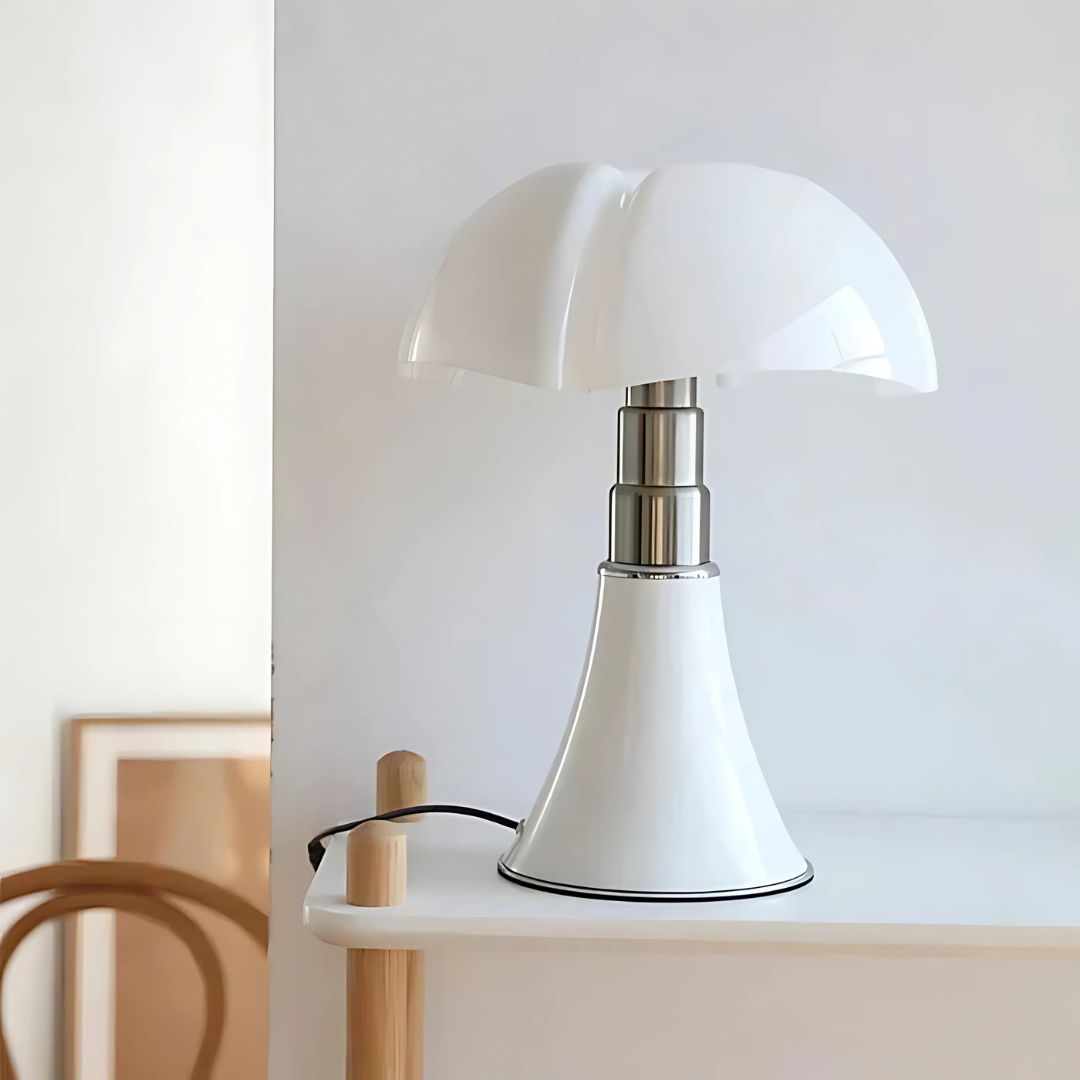Arivelle Flower Table Lamp