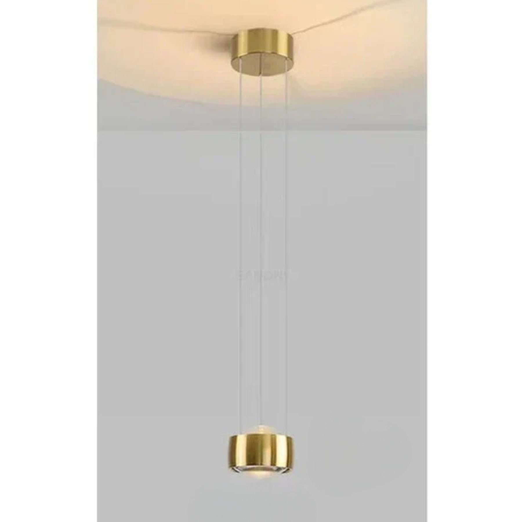 Solino Pendant Light