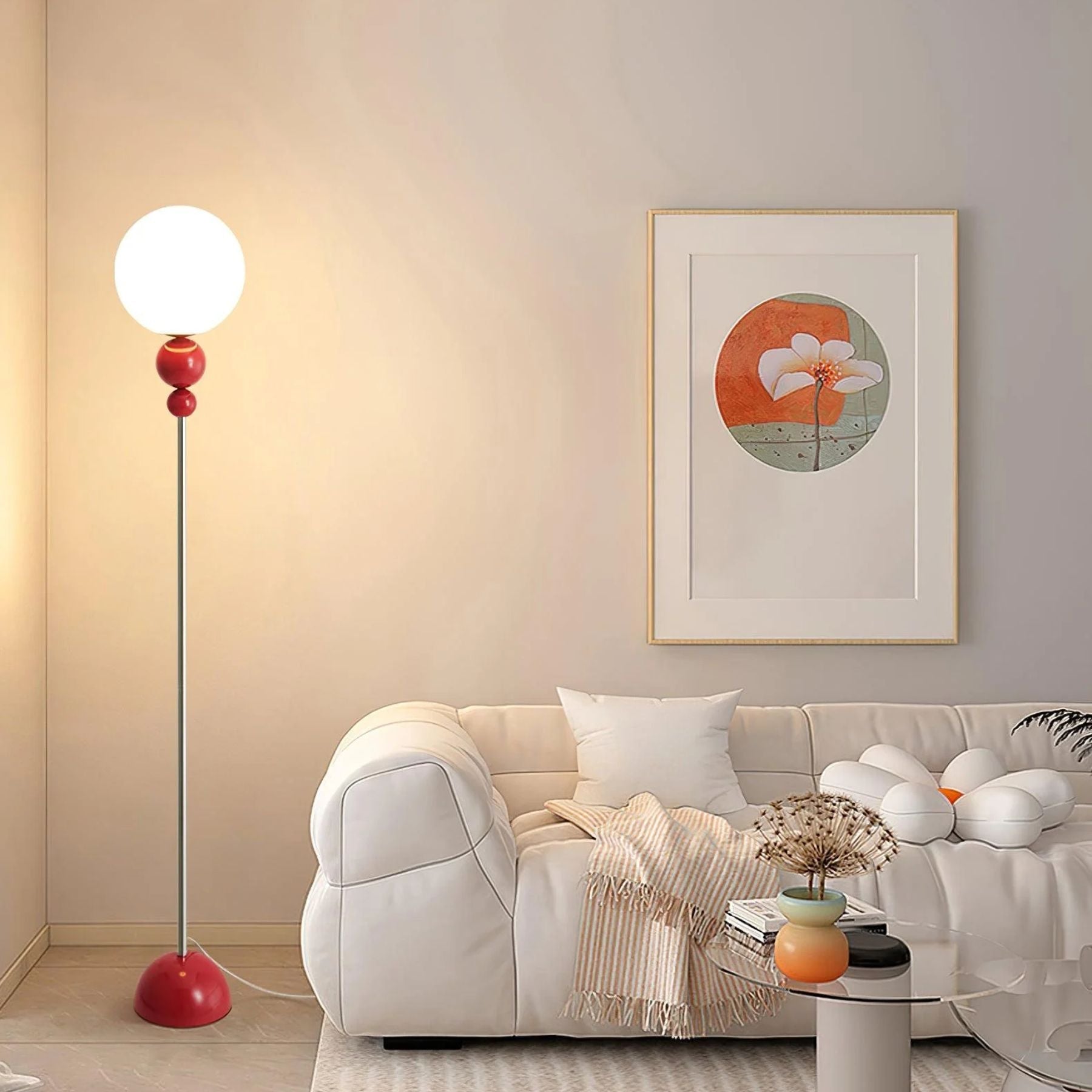 Carmiel Floor Lamp