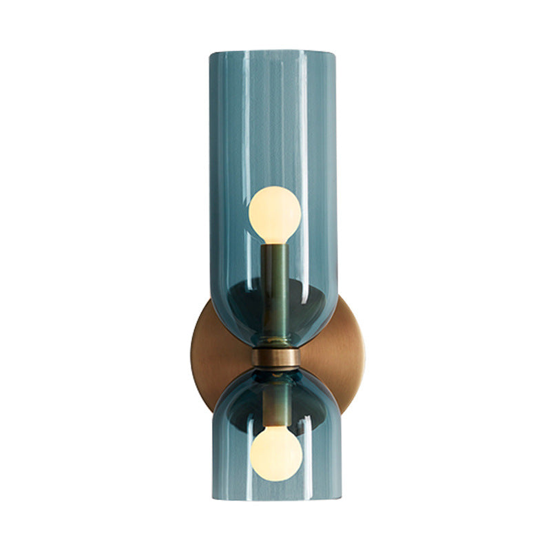 Blusson Double Wall Light