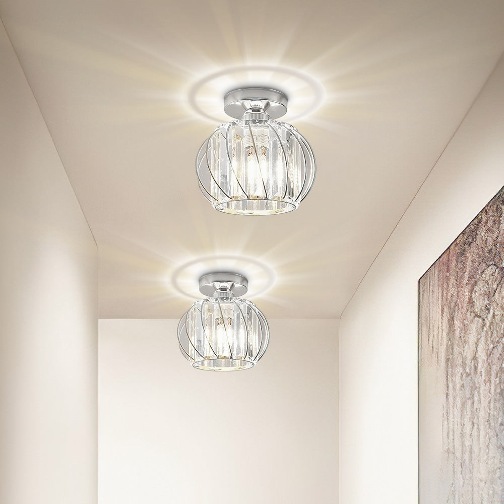Cavrel Luxe Ceiling Light