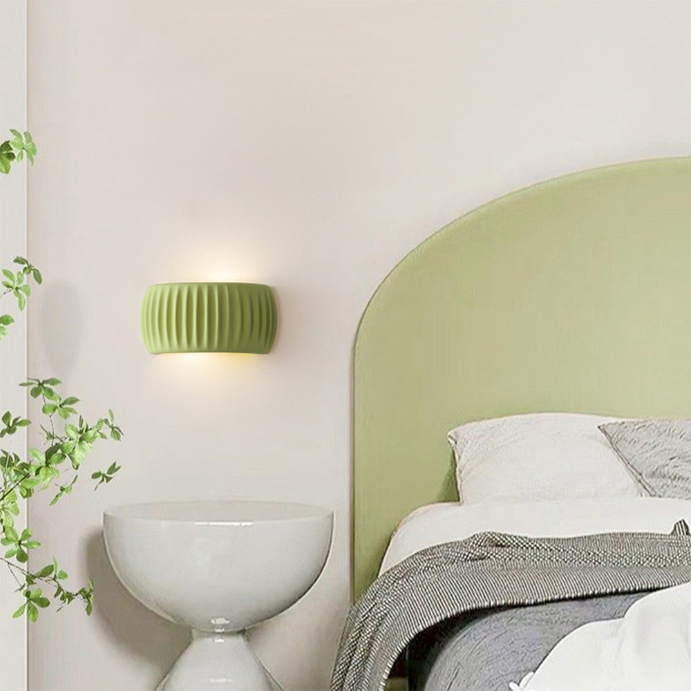 Rivson Wall Light
