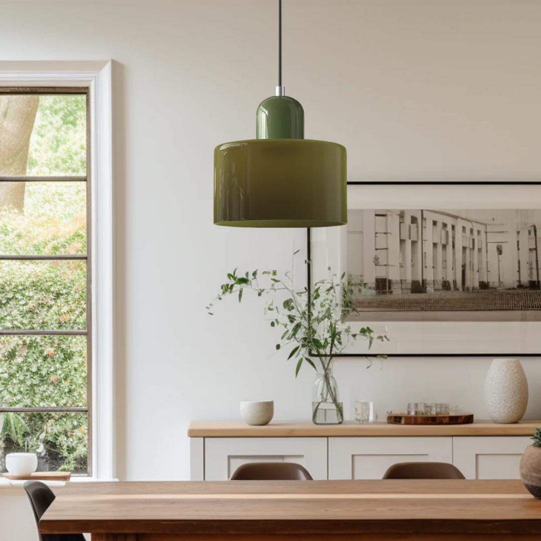 Lismero Retro Pendant Light