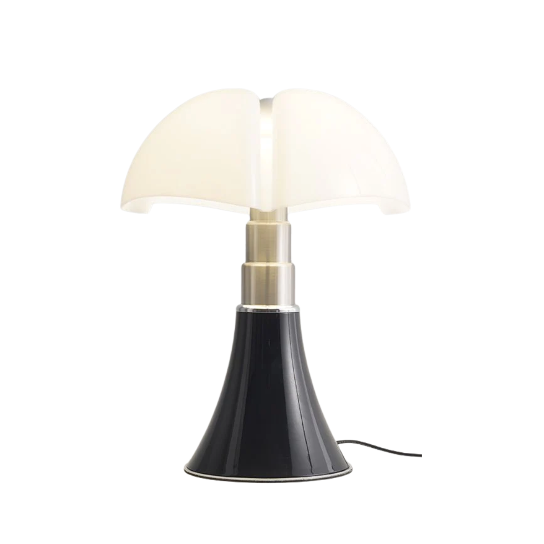 Arivelle Flower Table Lamp