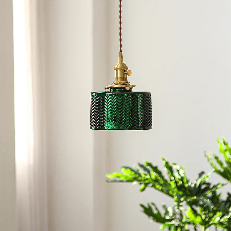 Leravon Pendant Light