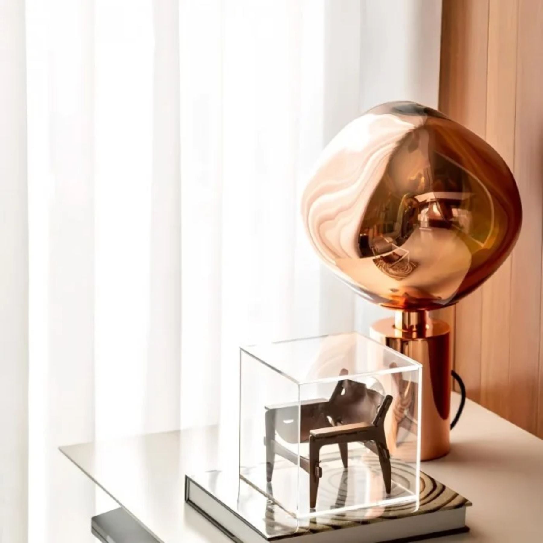 Laveron Table Lamp