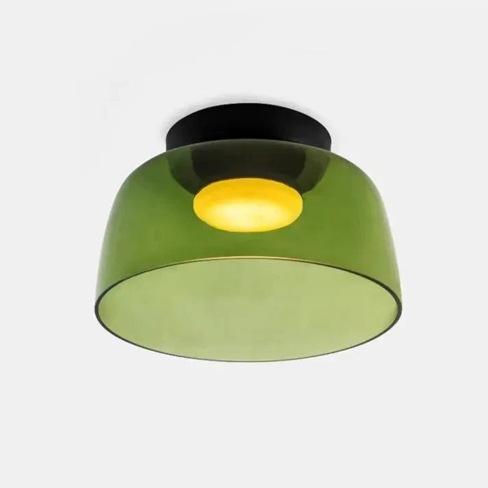 Syvren Layered Ceiling Light