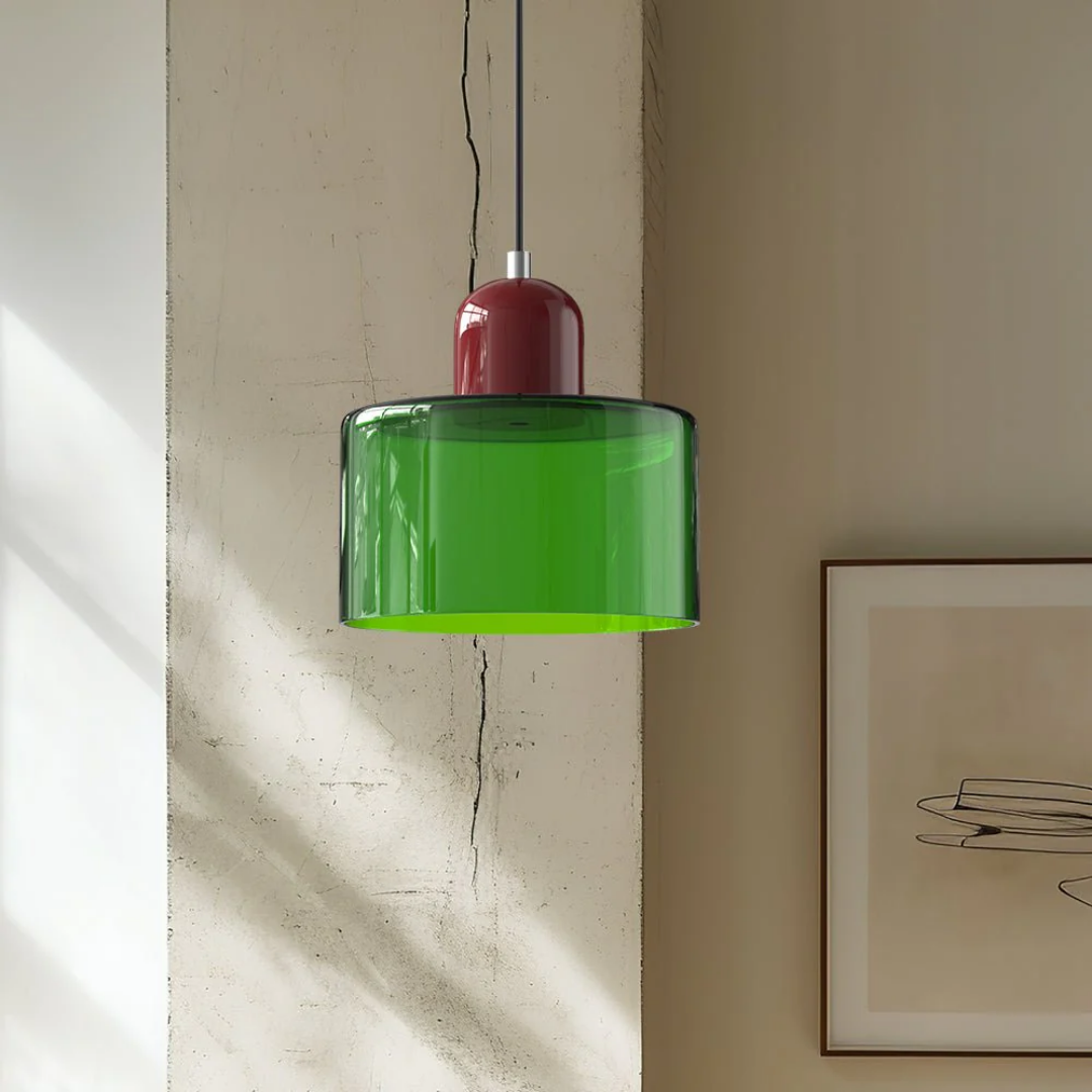 Lismero Retro Pendant Light